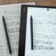 If you’re a heavy note-taker, the reMarkable 2 is the better choice. If you want an all-in-one E Ink device, the Elipsa could fit the bill, assuming you’re only occasionally marking up documents.